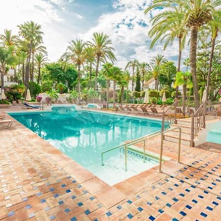 puerto banus beach/alcazaba Apartment Marbella Bagian luar foto